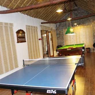 Buck Scent Corbett Retreat, Corbett 5